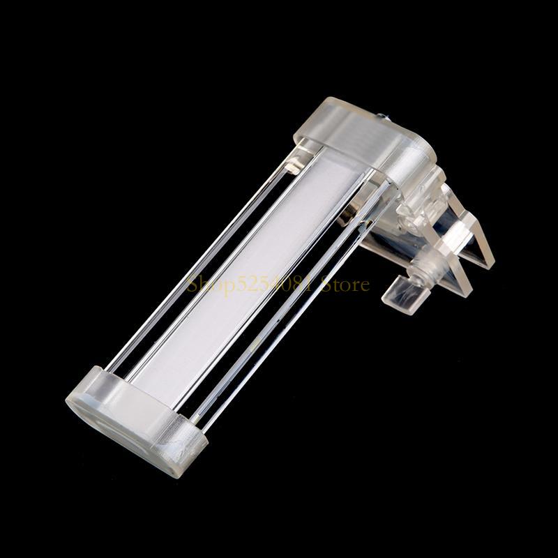 Planted Aquarium Hanging Light - Axyc LED Aquarium Clamp Lekki klips