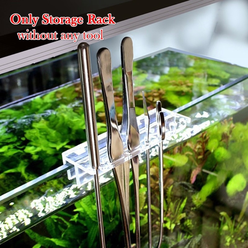 Planted Aquarium Equipment - 1 SZTUK Nowy stojak do przechowywania