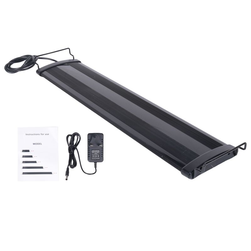 Aquarium Plant Uk - BMBY - Oświetlenie LED do akwarium