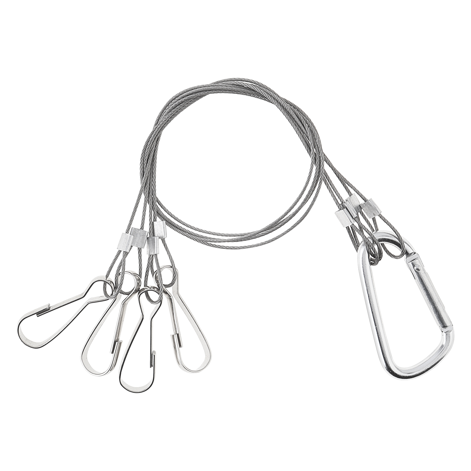 Planted Aquarium Hanging Light - 0.98 stóp ze stali nierdzewnej jeden