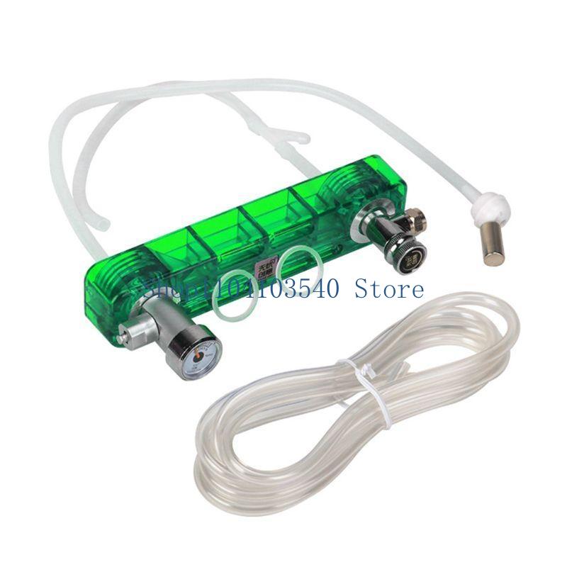 Planted Aquarium Co2 System - 02DC Dyfuzor CO2 do kształtowania krajobrazu