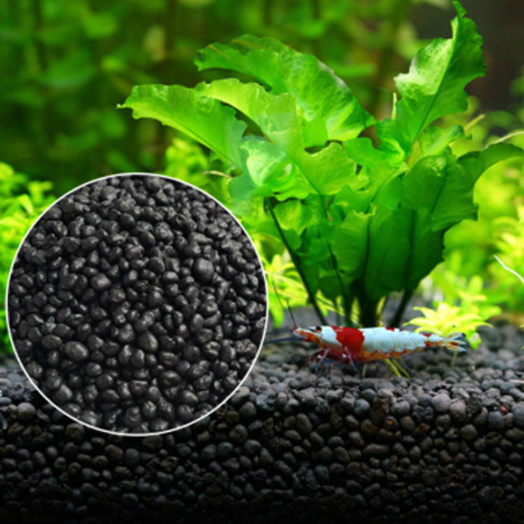 Planted Aquarium Equipment - Roślina akwariowa nasiona gleba akwarium podłoże