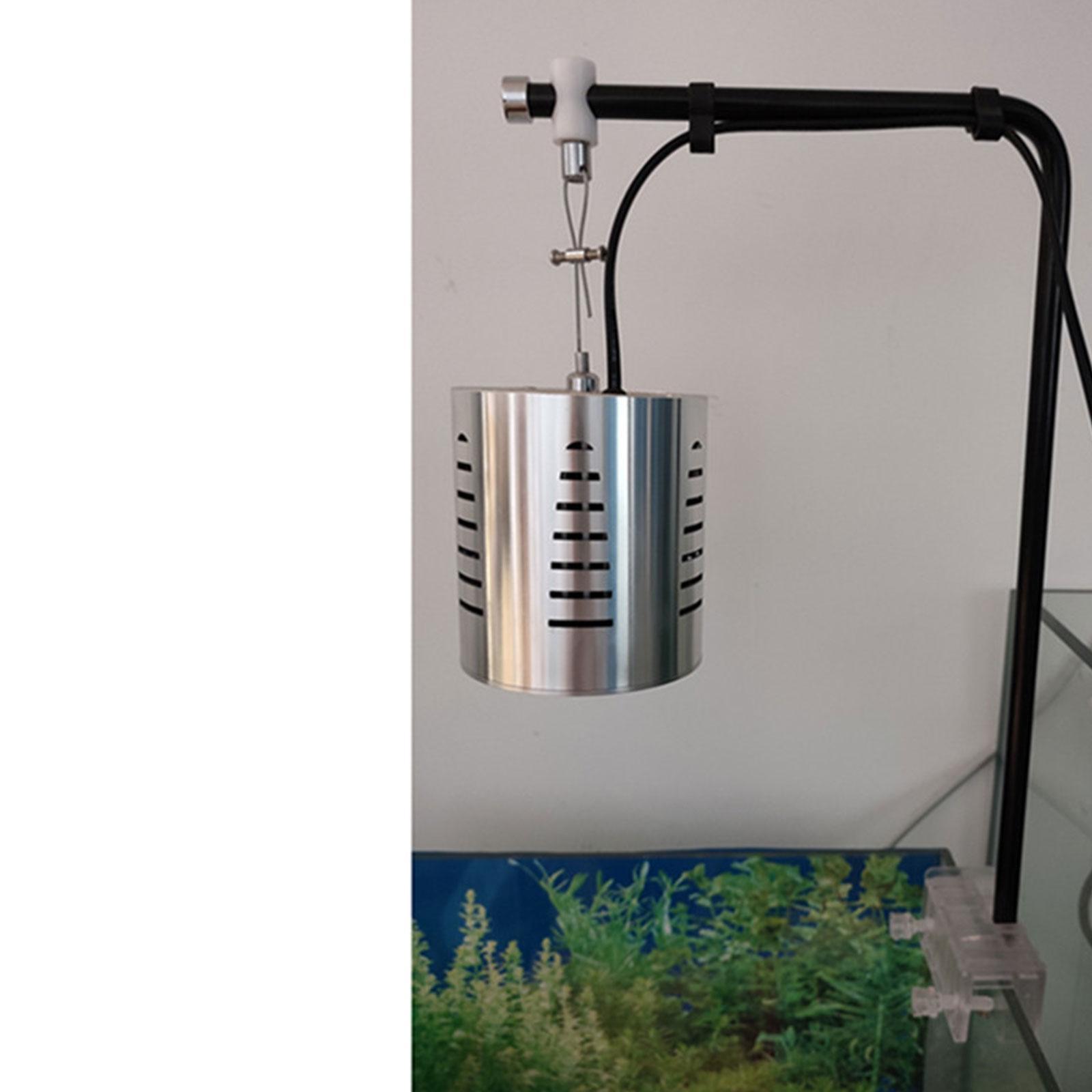 Planted Aquarium Hanging Light - Lekki uchwyt do lampy wiszącej, regulowany