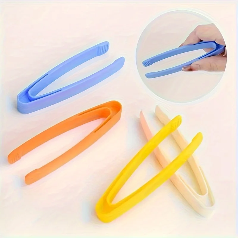 Wytrzymałe plastikowe klipsy,  – Planted Clip Tweezers recenzja i cena