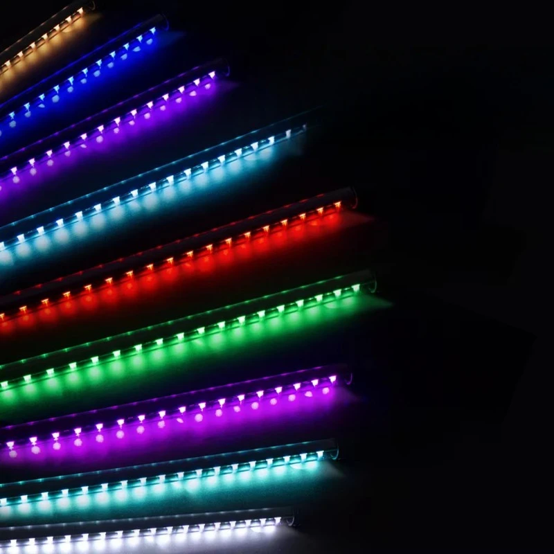 Uchwyt na akcesoria, wisząca l – Planted Aquarium Hanging Light recenzja i cena