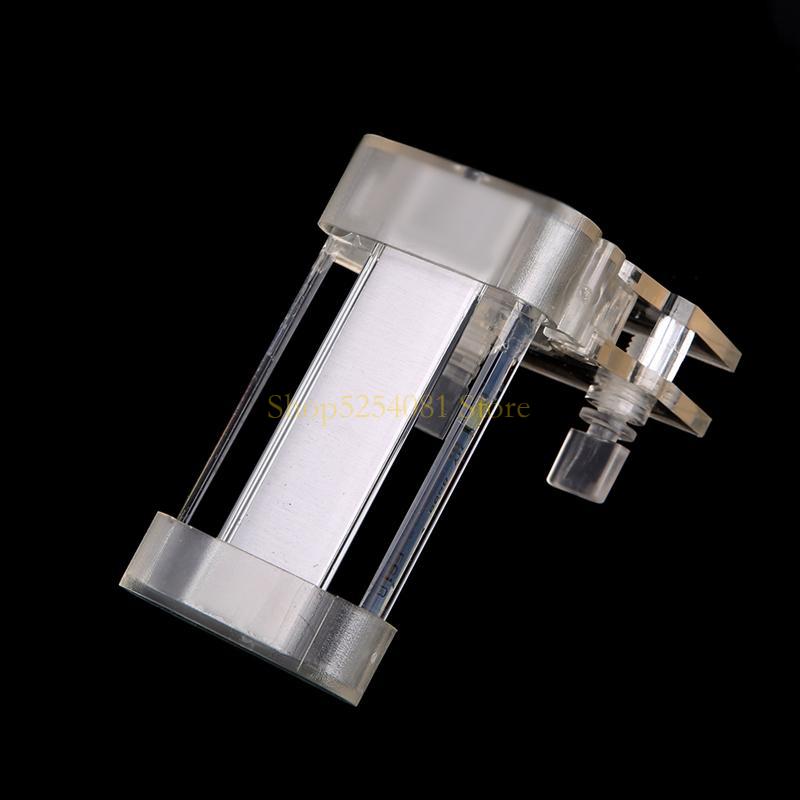 Axyc LED Aquarium Clamp Lekki  – Planted Aquarium Hanging Light recenzja i cena
