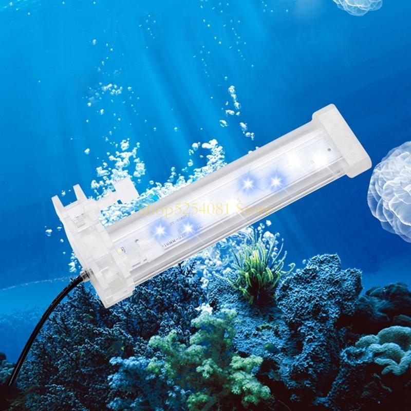 Axyc LED Aquarium Clamp Lekki  – Planted Aquarium Hanging Light recenzja i cena