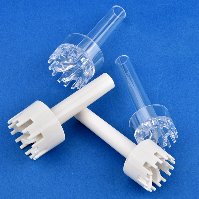 Skimmer akwariowy akrylowa rur – Aquarium Plant Utensils recenzja i cena