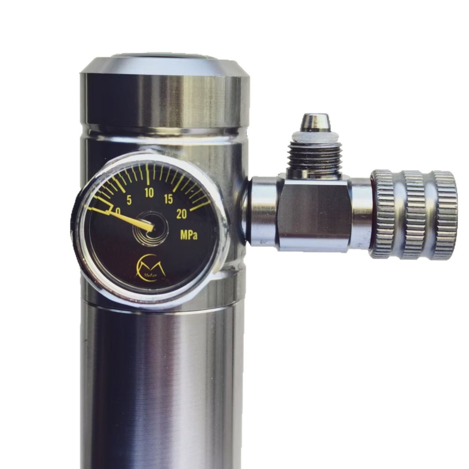 Mini Regulator CO2 Jednorazowe – Planted Aquarium Co2 System recenzja i cena