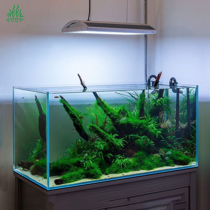 Week Aqua A430Pro LED Lampa Ak – Planted Aquarium Hanging Light recenzja i cena