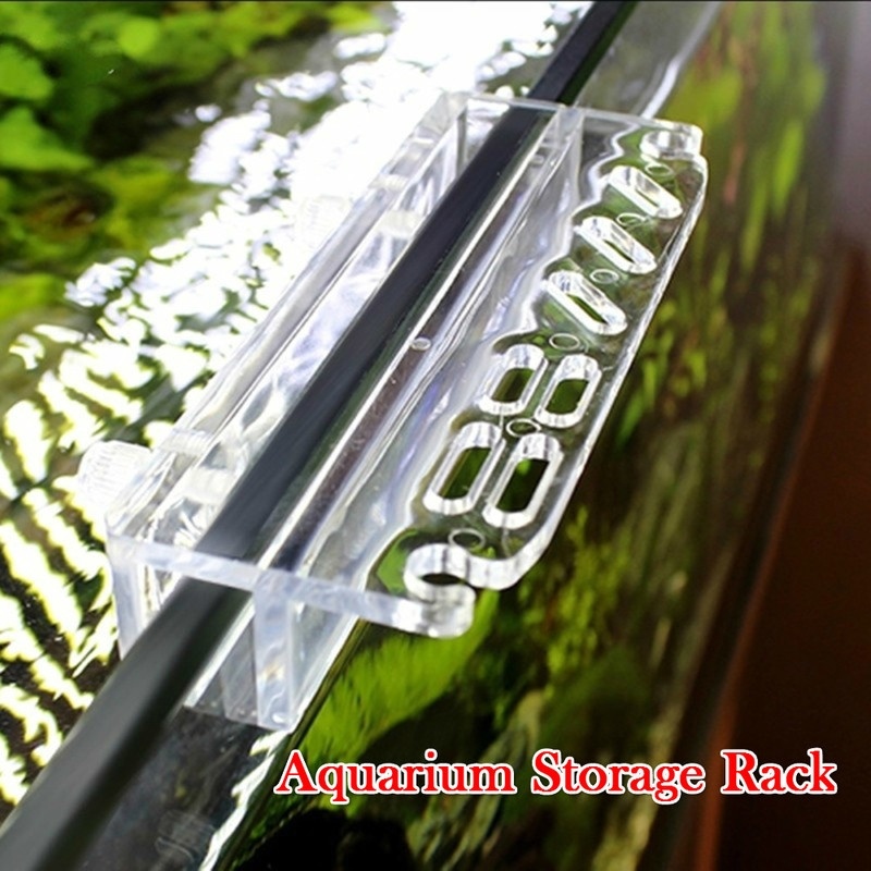 1 SZTUK Nowy stojak do przecho – Planted Aquarium Equipment recenzja i cena
