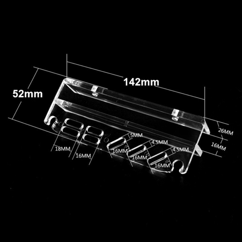 1 SZTUK Nowy stojak do przecho – Planted Aquarium Equipment recenzja i cena