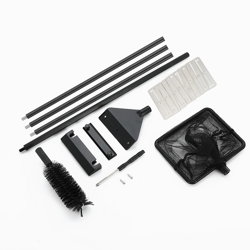 Akwarium Środek do usuwania gl – Aquarium Plant Utensils recenzja i cena