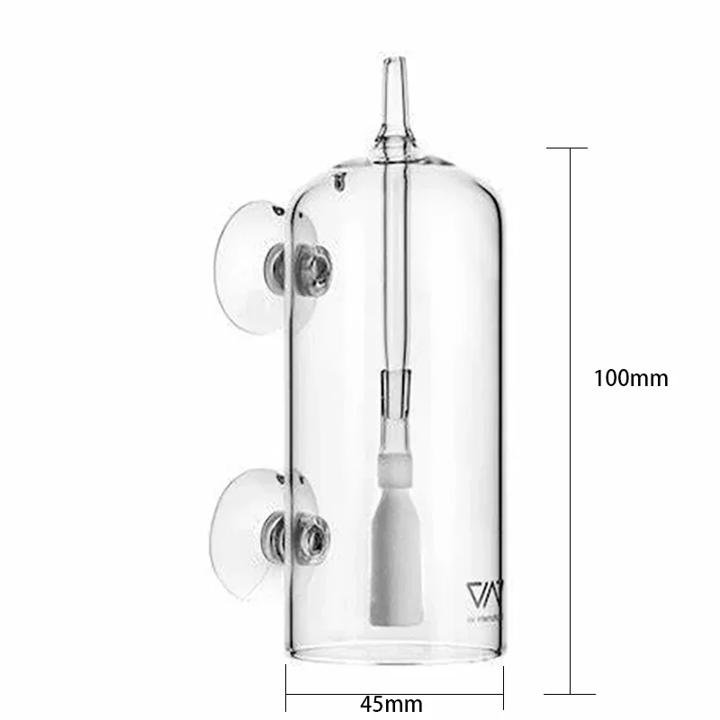 VIV Do urządzenie Cylinder akw – Planted Aquarium Equipment recenzja i cena