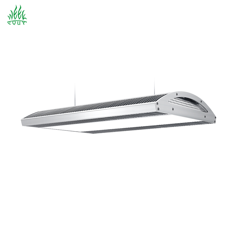 Lampa akwariowa LED Week Aqua  – Planted Aquarium Hanging Light recenzja i cena