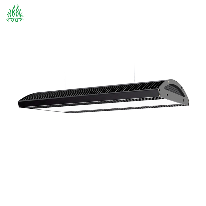 Lampa akwariowa LED Week Aqua  – Planted Aquarium Hanging Light recenzja i cena