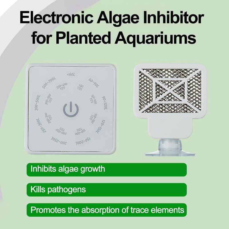 Elektroniczne narzędzie do czy – Aquarium Plant Utensils recenzja i cena