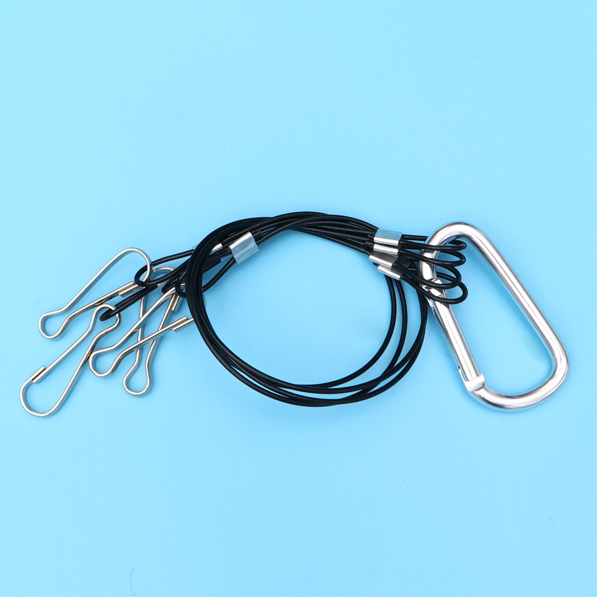 4 szt. Wysokiej jakości stalow – Planted Aquarium Hanging Light recenzja i cena