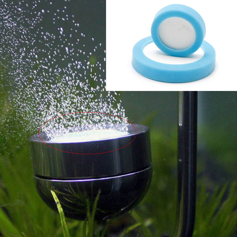 Akwarium Bubbler zestaw kamien – Planted Aquarium Air Stone recenzja i cena