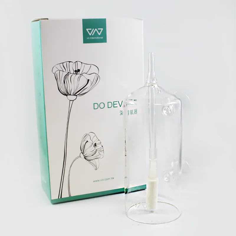 VIV DO DEVICE Cylinder akwario – Planted Aquarium Air Stone recenzja i cena