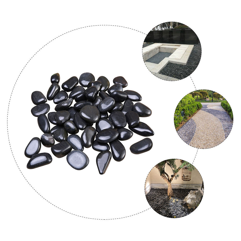 1 zestaw kamieni ozdobnych do  – Planted Aquarium With Rocks recenzja i cena