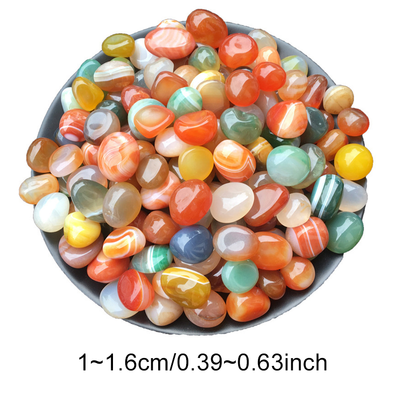 500g Kolorowe Kamienie Ozdobne – Planted Aquarium Air Stone recenzja i cena