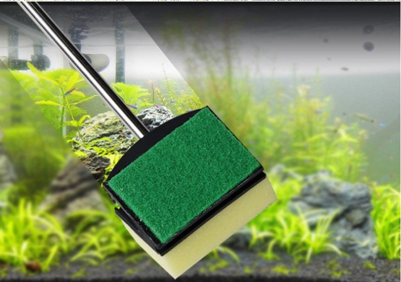 48cm pęseta akwariowa ze stali – Planted Clip Tweezers recenzja i cena