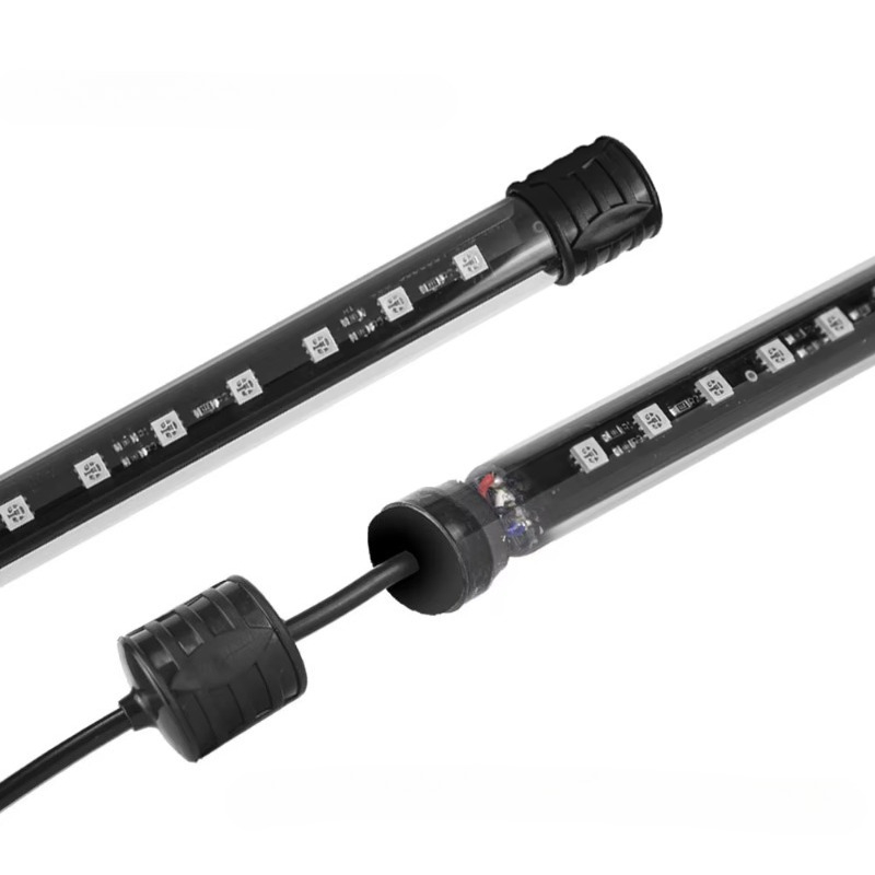 Lampa do akwarium wisząca, LED – Planted Aquarium Hanging Light recenzja i cena