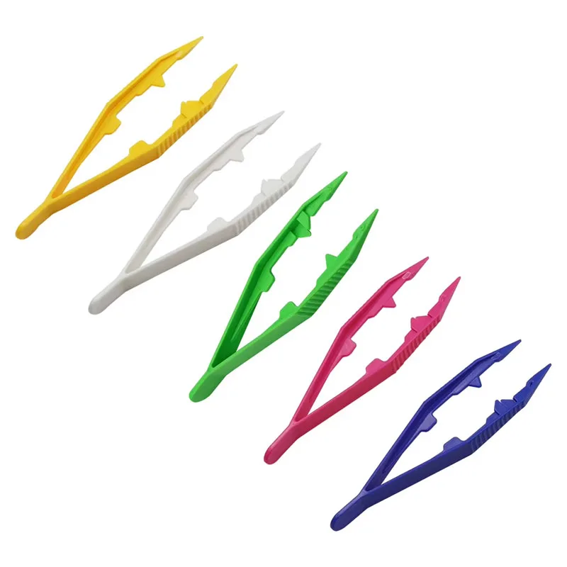 1 szt. Plastikowy Klips Dzieci – Planted Clip Tweezers recenzja i cena