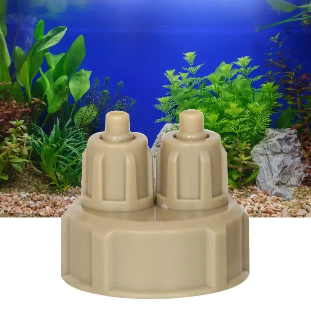 System CO2 do akwarium Generat – Planted Aquarium Co2 System recenzja i cena