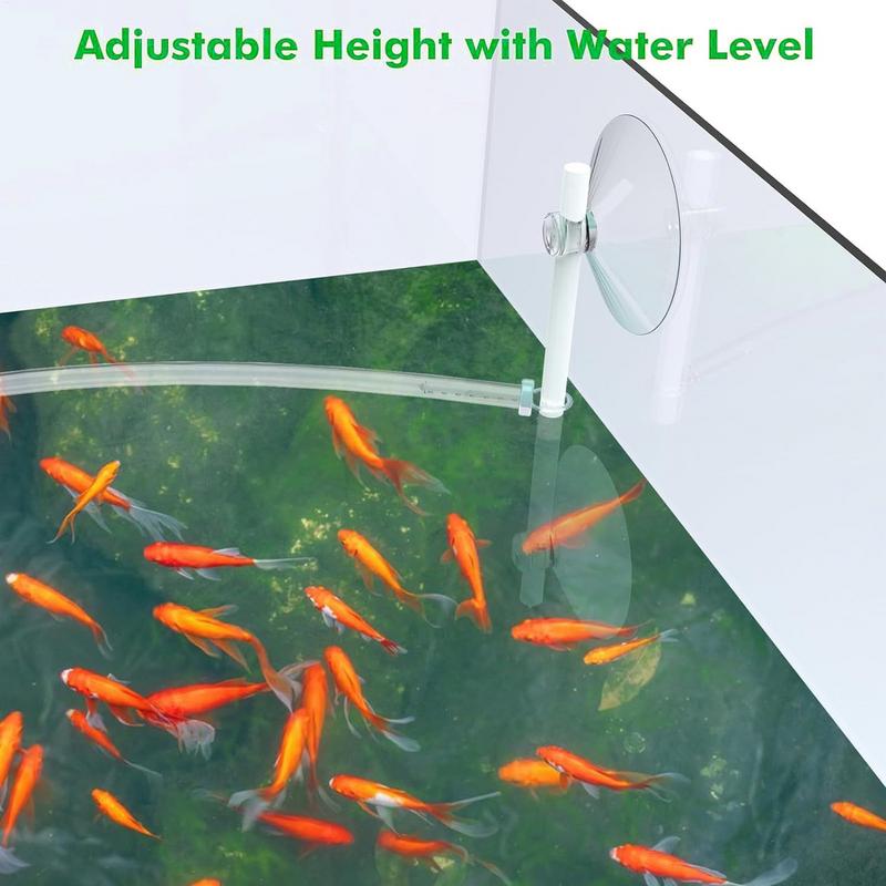 Pływający pierścień do karmien – Planted Aquarium Equipment recenzja i cena