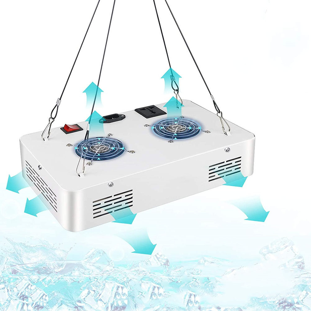 4 sztuki stalowych wieszaków z – Planted Aquarium Hanging Light recenzja i cena
