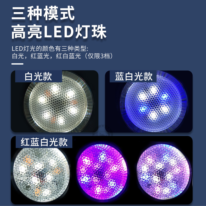 Lampa wisząca LED do akwarium  – Planted Aquarium Hanging Light recenzja i cena