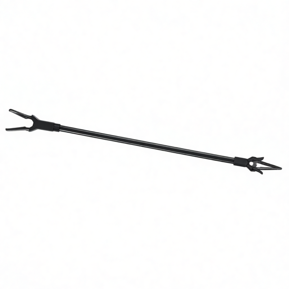 Długie plastikowe pęsety do ro – Planted Clip Tweezers recenzja i cena