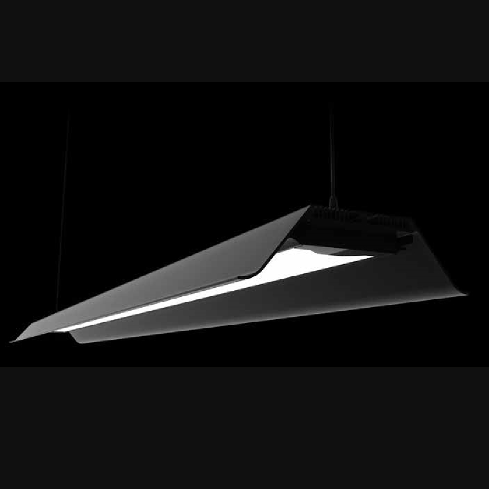 Mocne oświetlenie LED WRGB do  – Planted Aquarium Hanging Light recenzja i cena