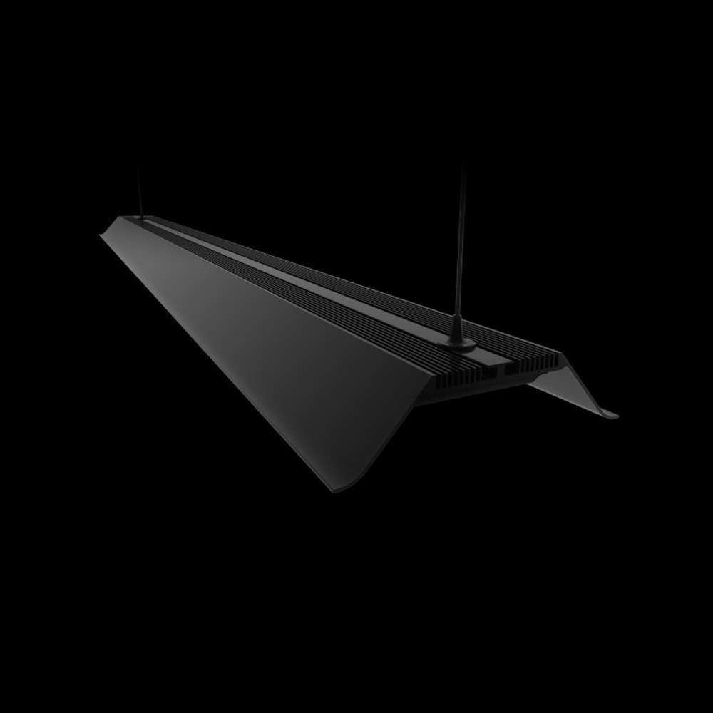 Mocne oświetlenie LED WRGB do  – Planted Aquarium Hanging Light recenzja i cena