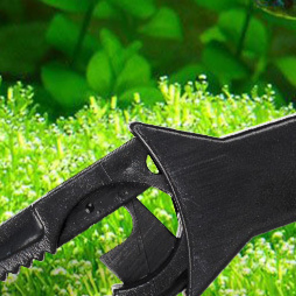 Narzędzie do pielęgnacji akwar – Planted Clip Tweezers recenzja i cena