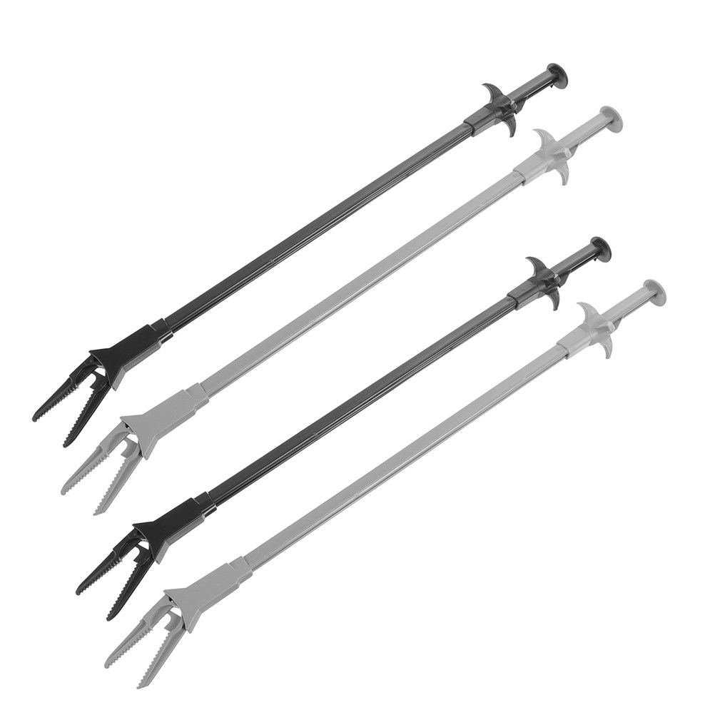 4 szt. Długie pęsety do przysa – Planted Clip Tweezers recenzja i cena