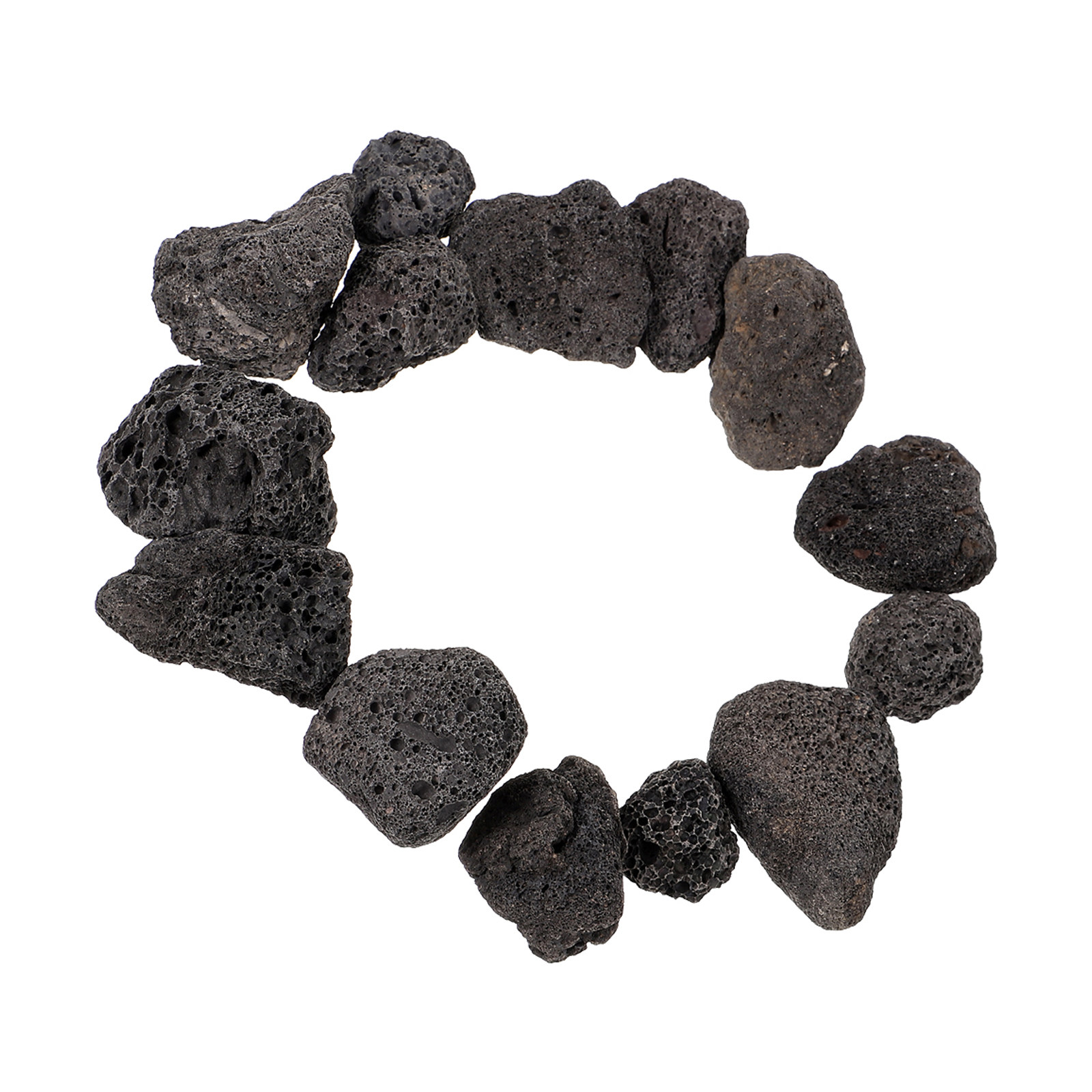 1 Opakowanie Naturalnych Kamie – Planted Aquarium With Rocks recenzja i cena