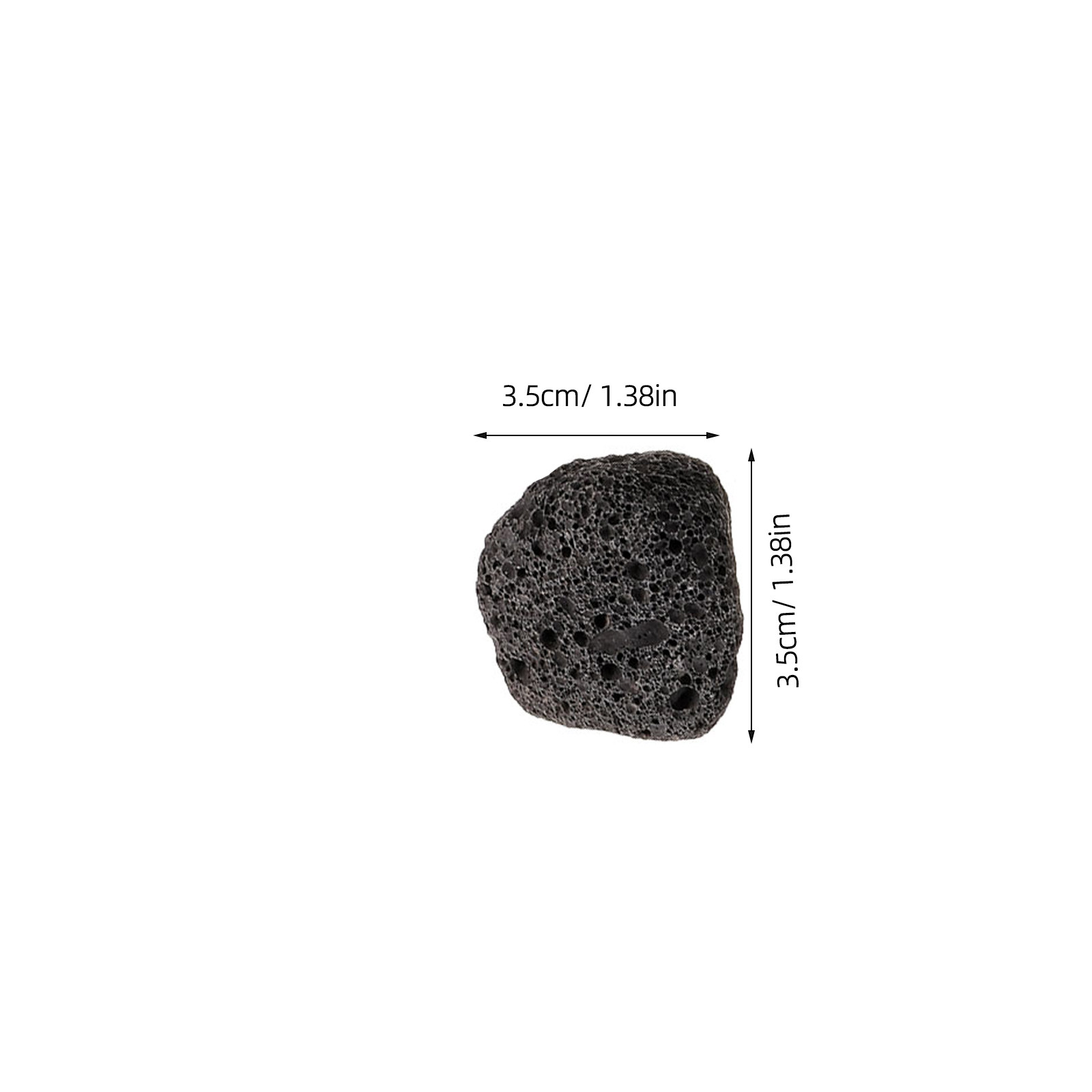 1 Opakowanie Naturalnych Kamie – Planted Aquarium With Rocks recenzja i cena