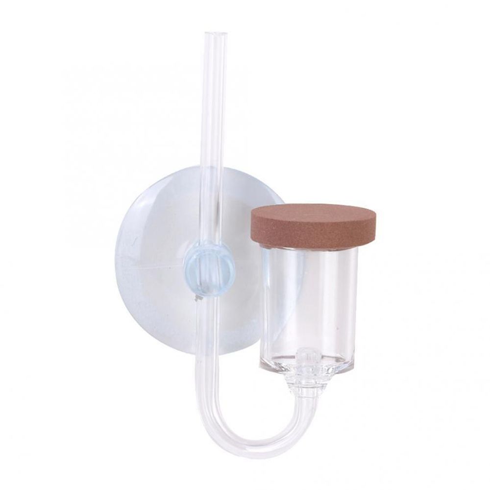 Akrylowy Mini Akwarium Rośliny – Planted Aquarium Equipment recenzja i cena