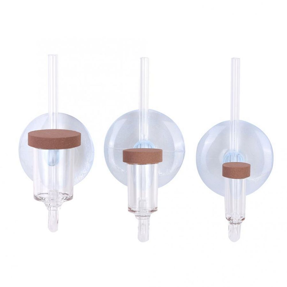 Akrylowy Mini Akwarium Rośliny – Planted Aquarium Equipment recenzja i cena