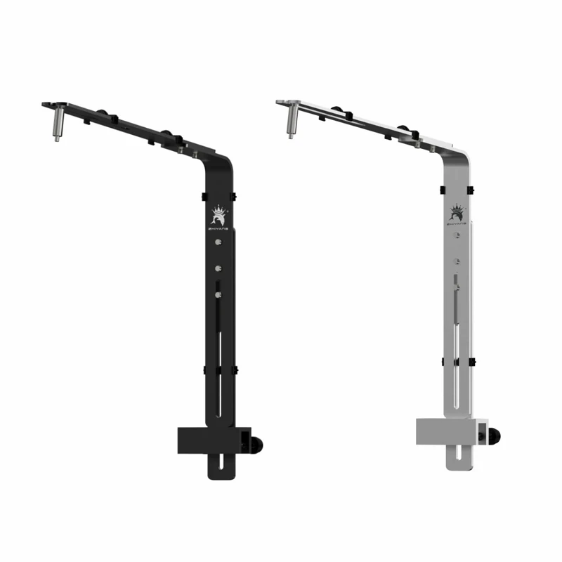 Wspornik do akwarium, aluminio – Planted Aquarium Hanging Light recenzja i cena