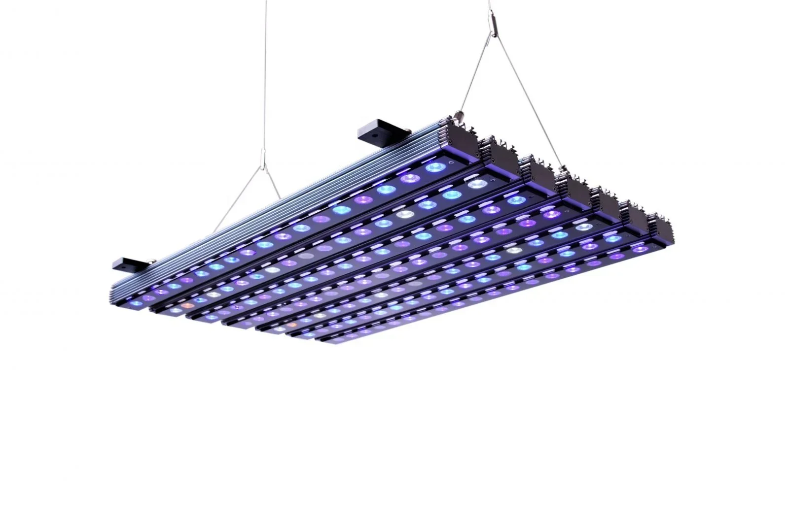 Uniwersalny zestaw wsporników  – Planted Aquarium Hanging Light recenzja i cena