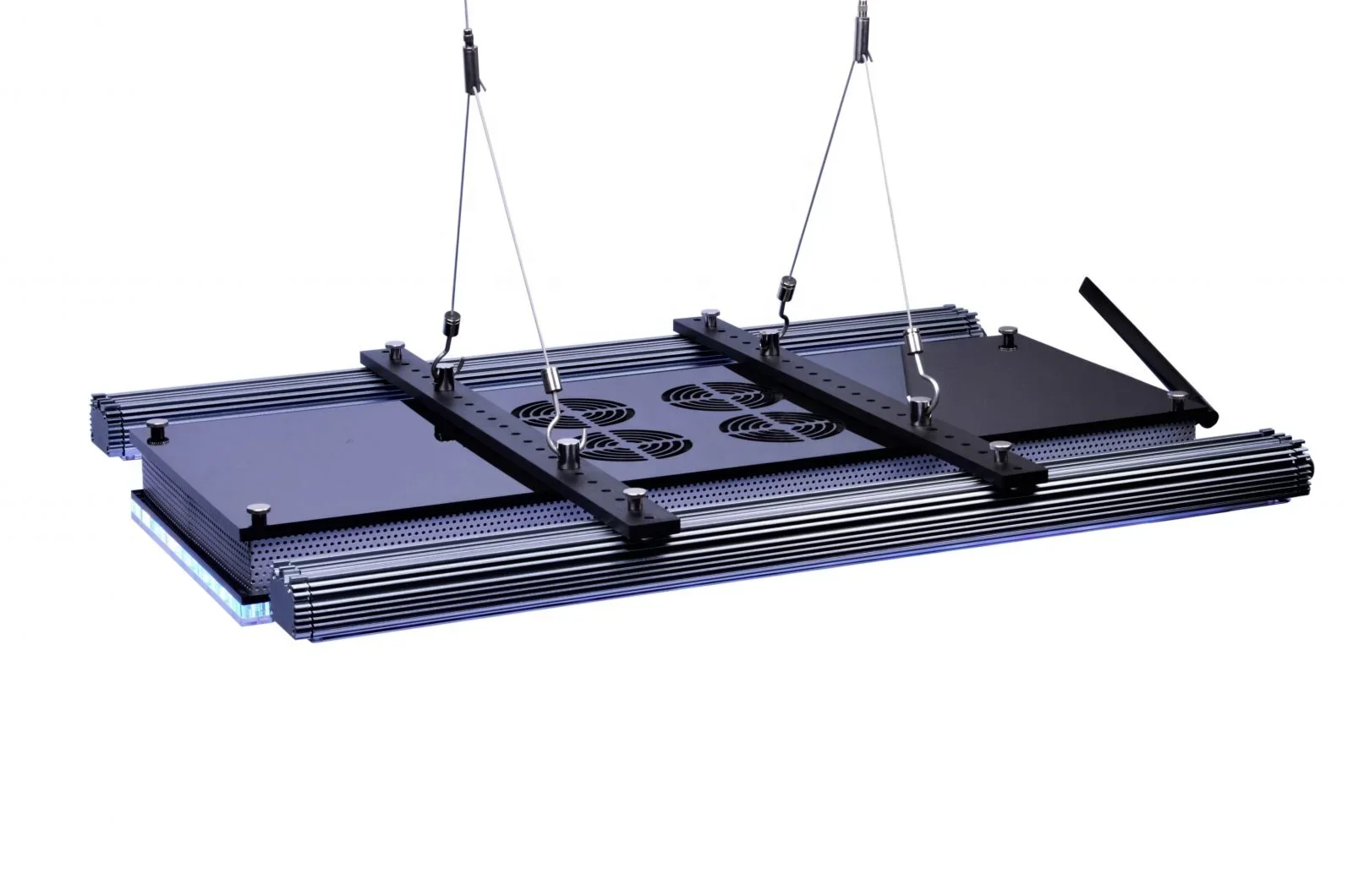 Uniwersalny zestaw wsporników  – Planted Aquarium Hanging Light recenzja i cena